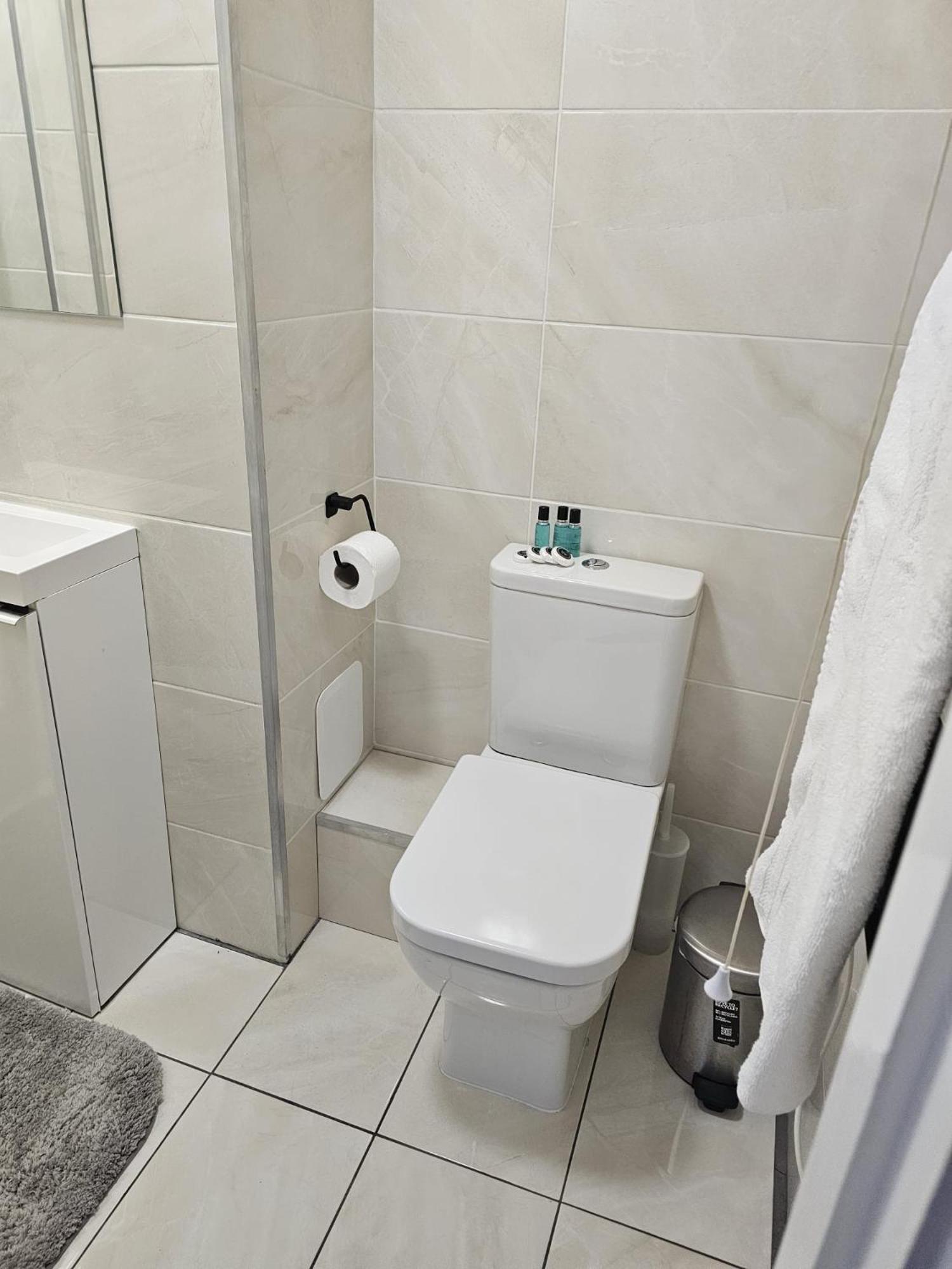 Knightsbridge Appartement