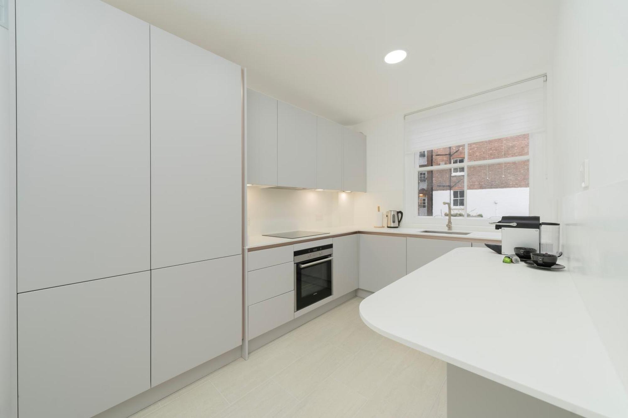 Apartamento Bright & Stylish In Londres