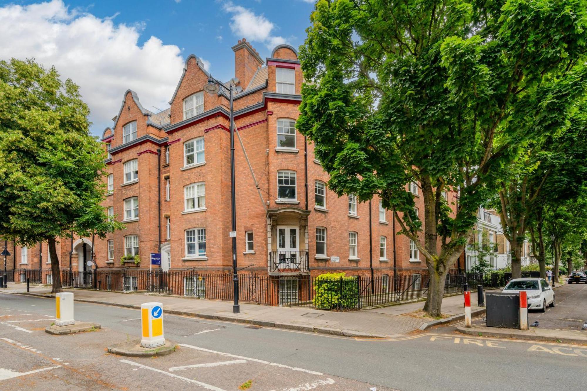 Apartamento Bright & Stylish In Londres