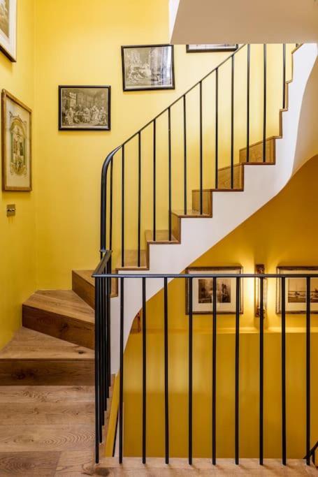 Stunning Notting Hill 3 Bed With Air Con * Londres