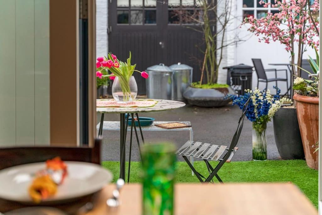 Hébergement de vacances Stunning Notting Hill 3 Bed With Air Con *