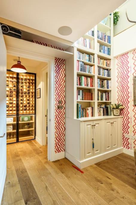 Stunning Notting Hill 3 Bed With Air Con * Londres