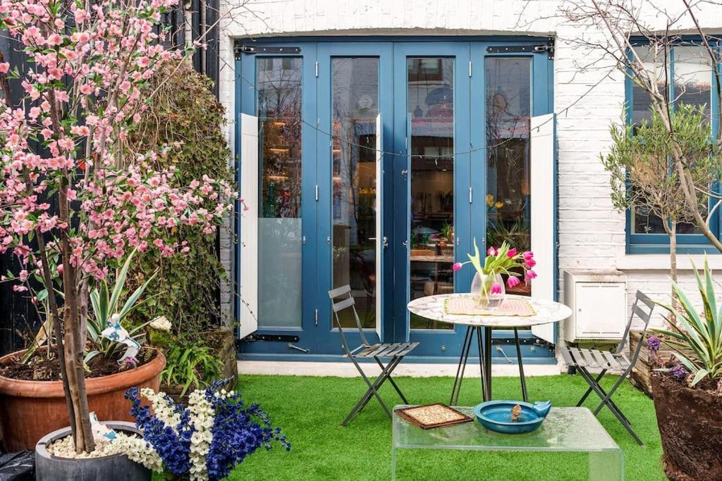 Stunning Notting Hill 3 Bed With Air Con Londres