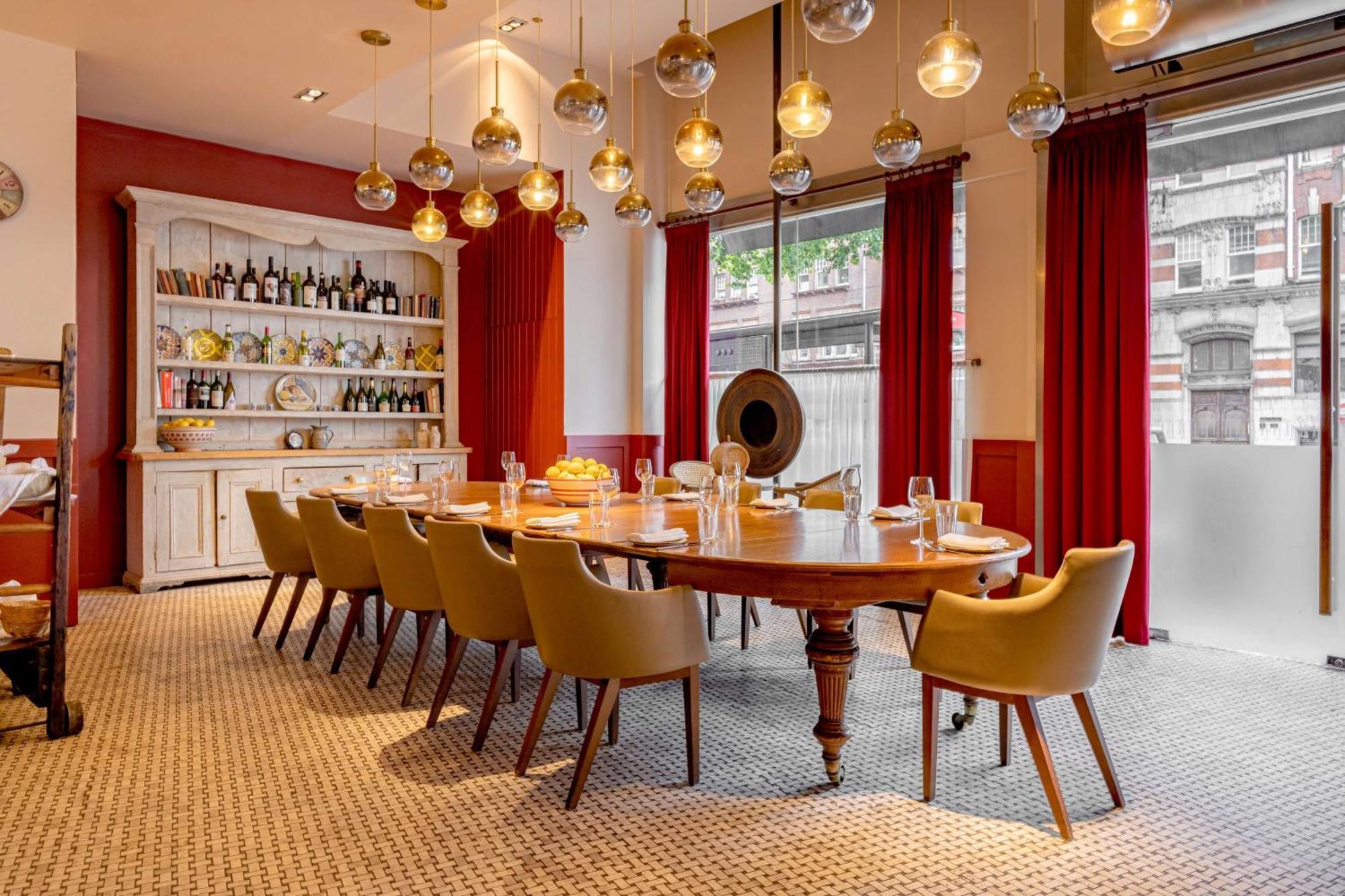 Hotel Park Plaza Victoria Londres