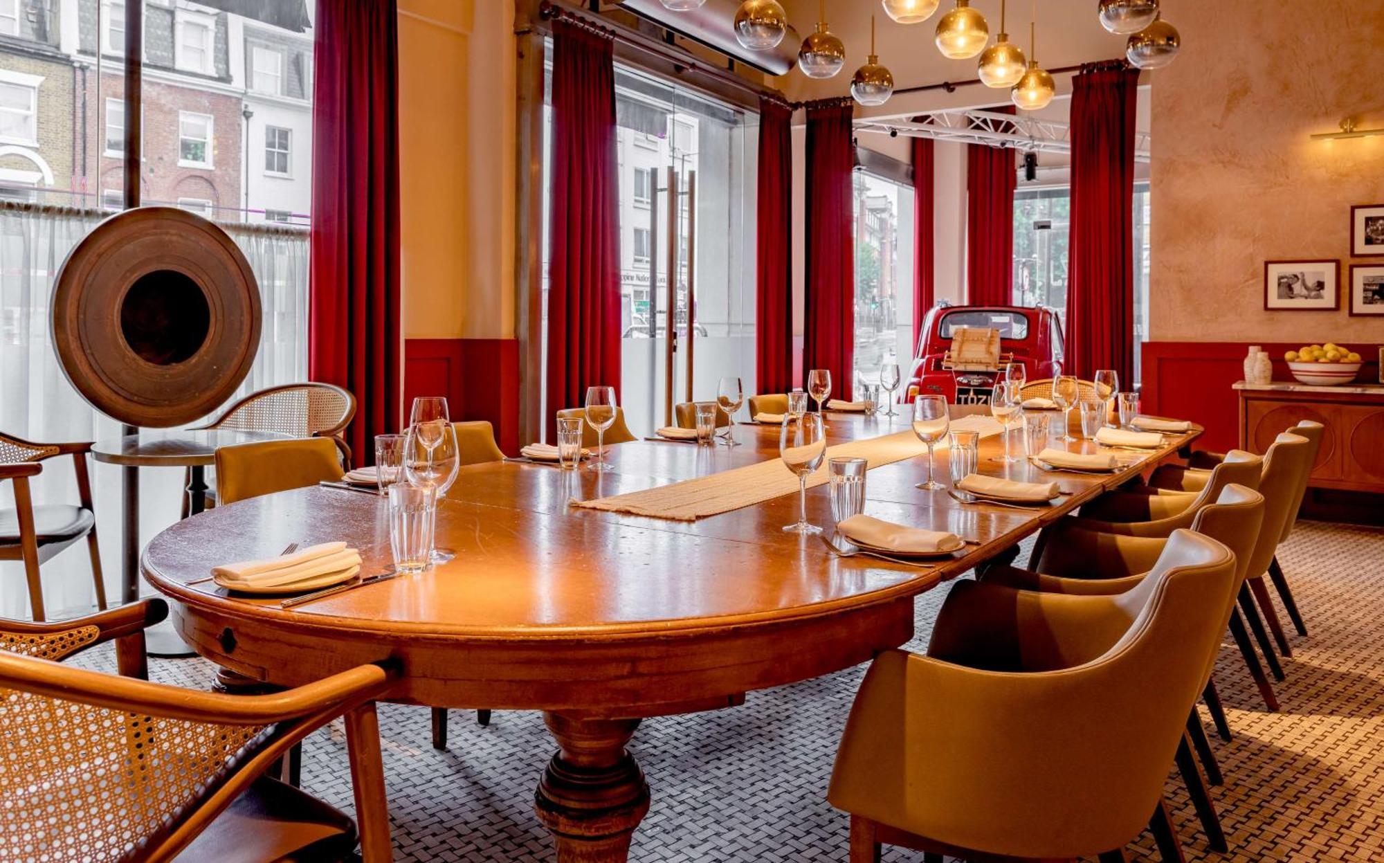 Park Plaza Victoria 4* Londres