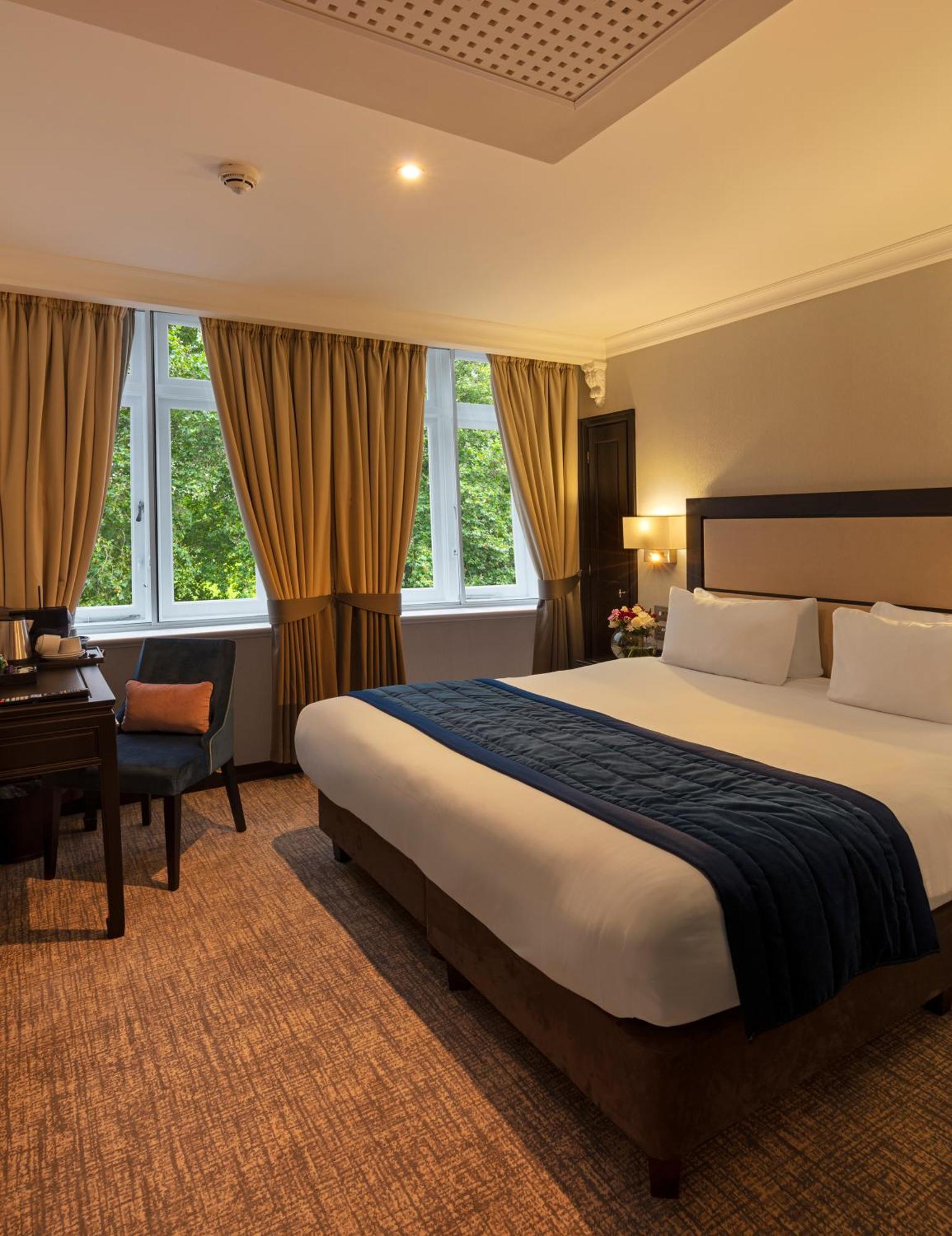 Wellington By Blue Orchid 4* Londen