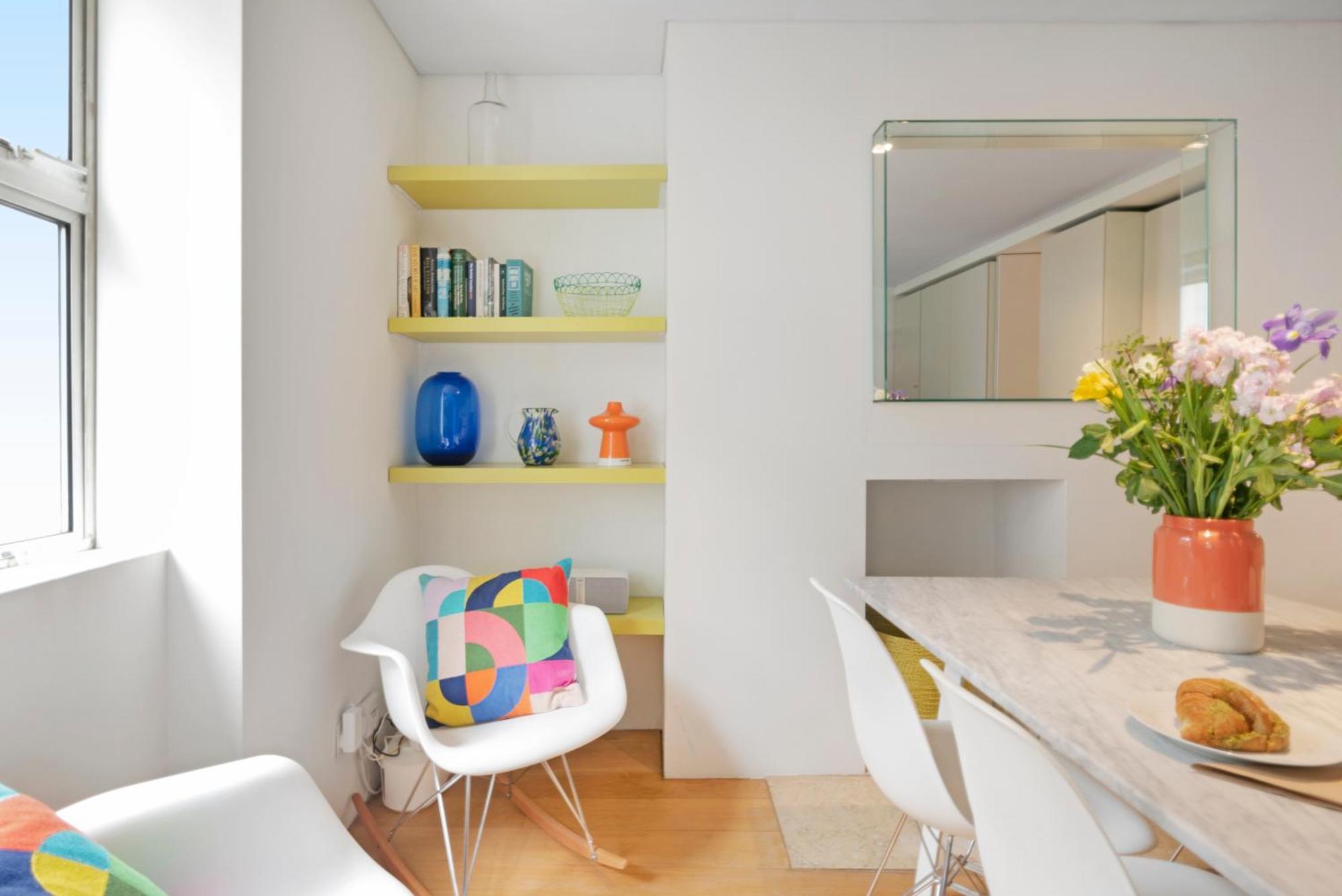 Fitzrovia By Morethanstays Appartement Londres