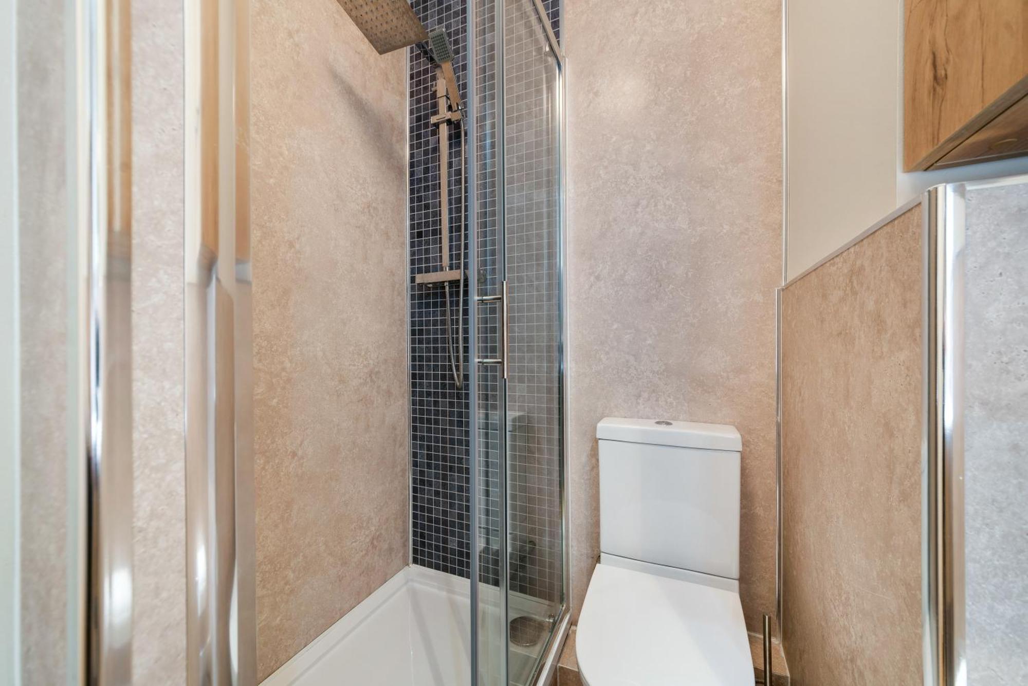 Appartement Elegant In Chelsea