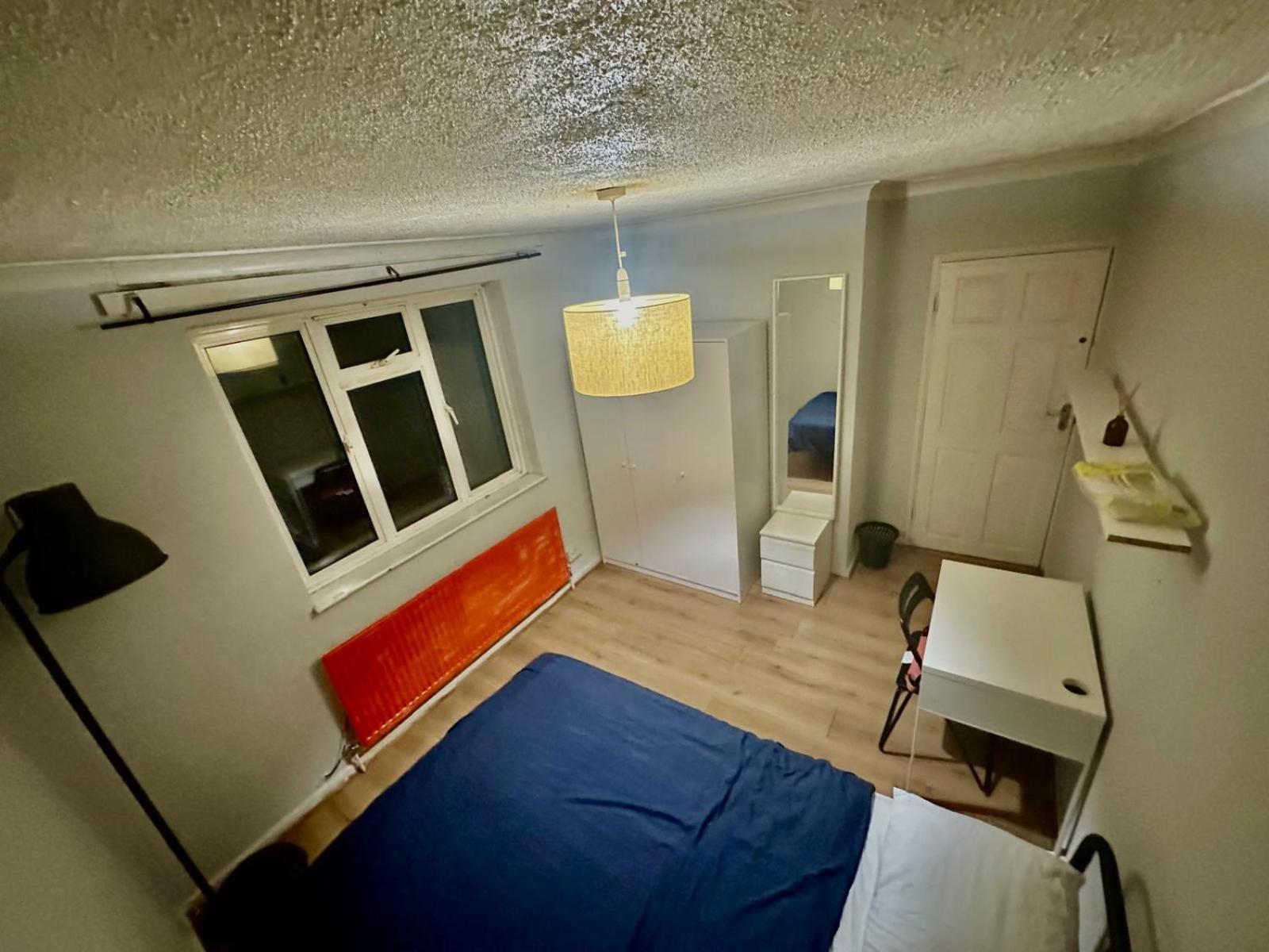 Whitechapel R2 Maison d'hôtes