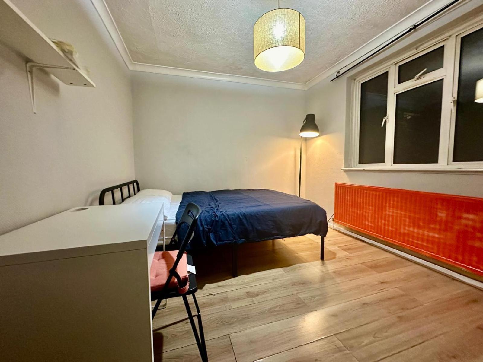 Maison d'hôtes Whitechapel R2