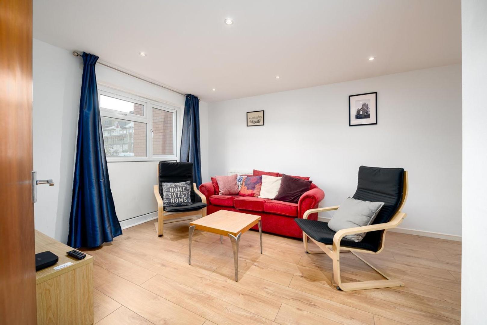 Guestready - Tranquil Retreat Near The Royal Docks Londres