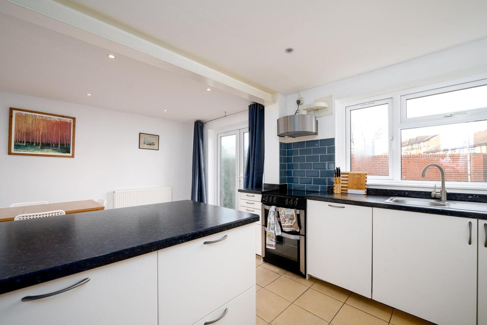Guestready - Tranquil Retreat Near The Royal Docks