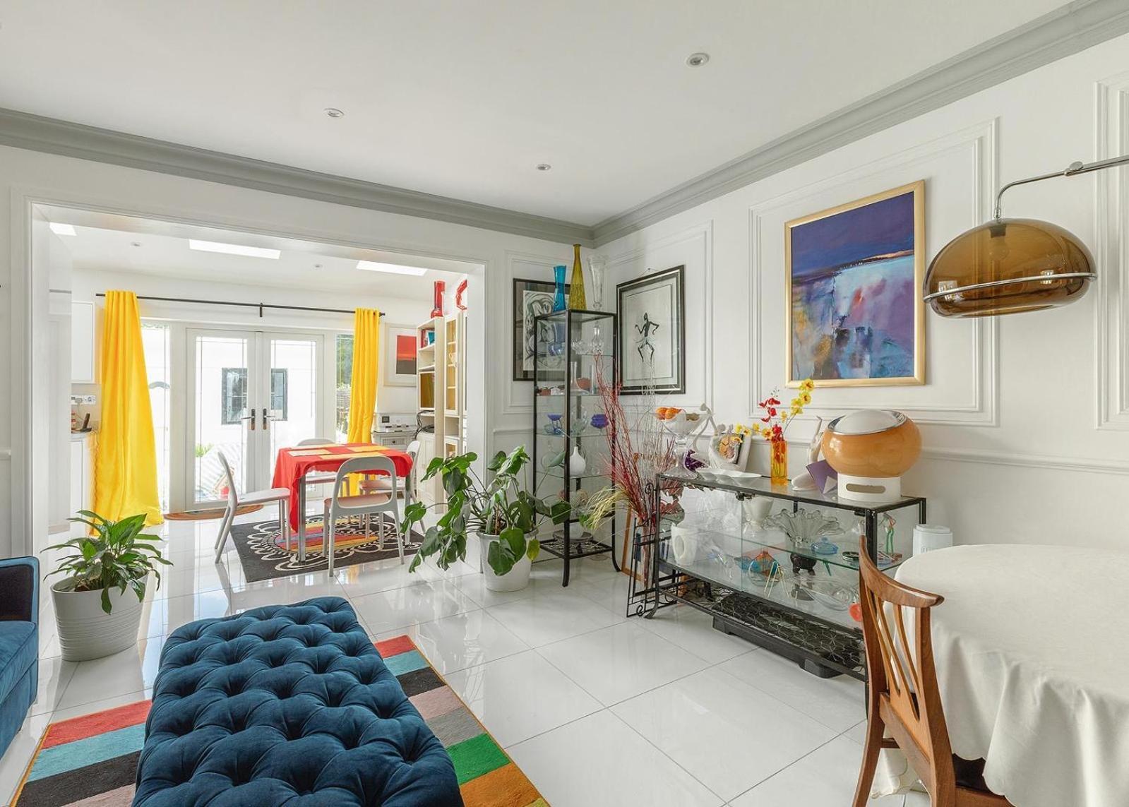 Wavertree House Quarto em Acomodações Particulares