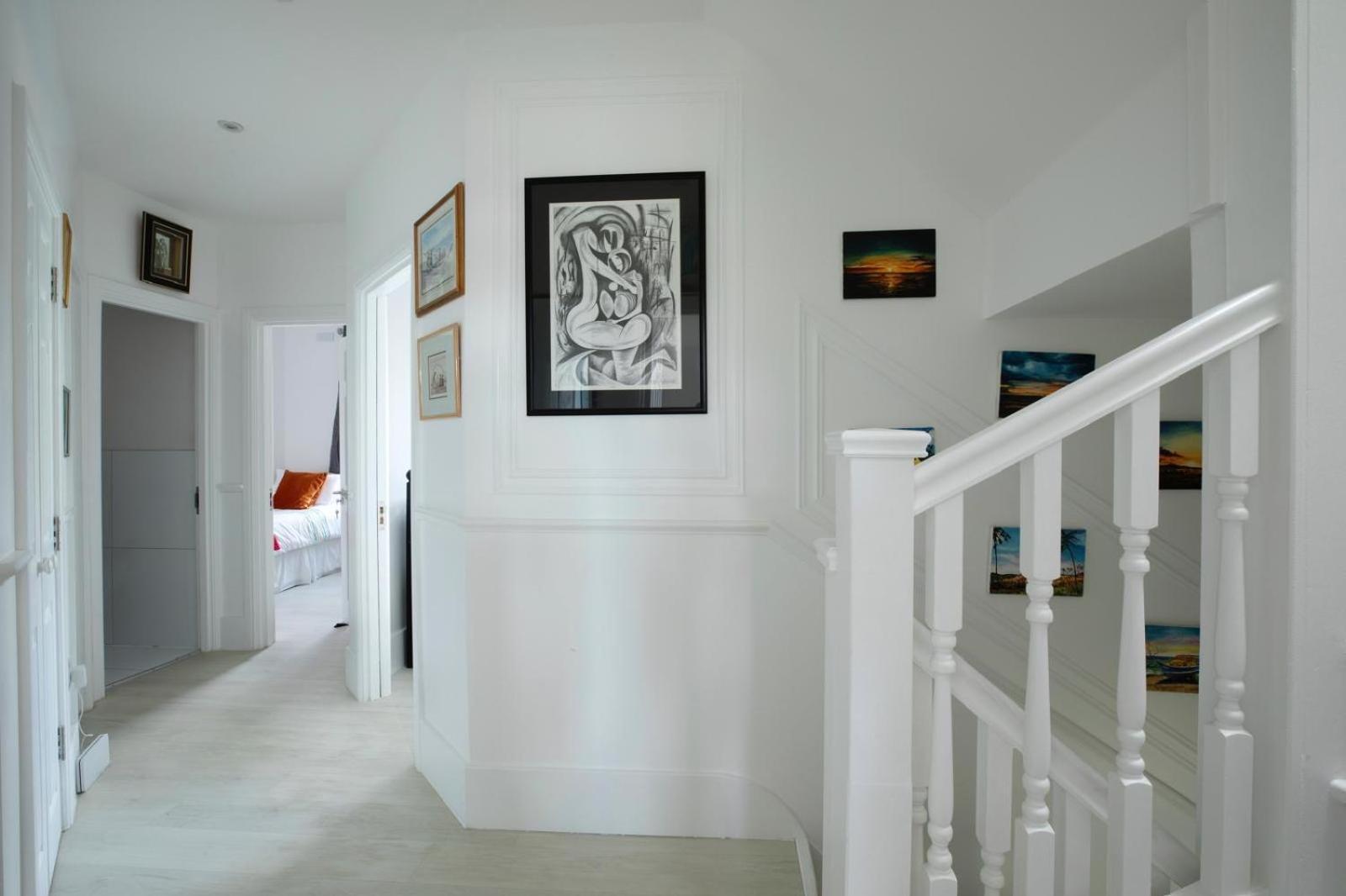 Wavertree House Quarto em Acomodações Particulares