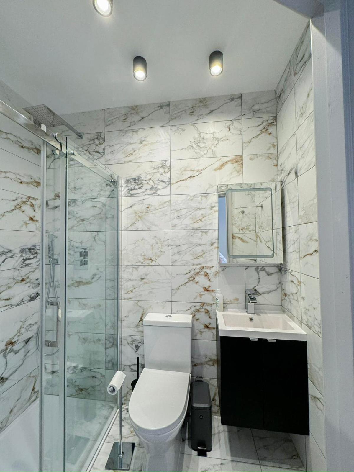 Apartamento Lux 4 Bedroom In Baker St Near Regent's Park Londres