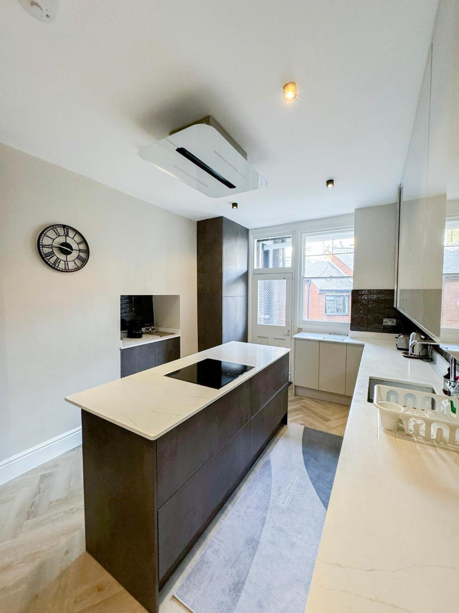 Lux 4 Bedroom In Baker St Near Regent's Park Londres