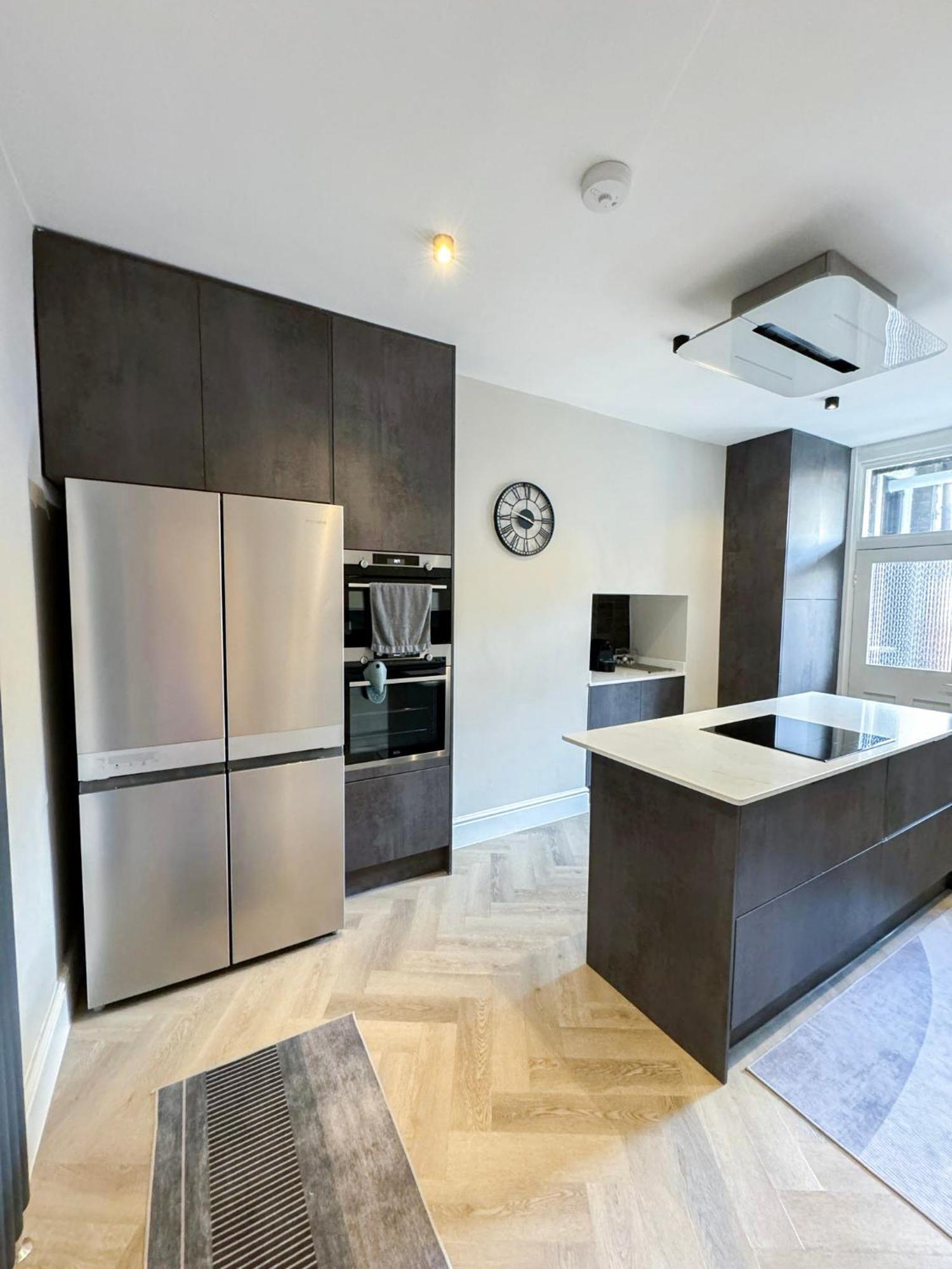 Lux 4 Bedroom In Baker St Near Regent's Park Apartamento Londres