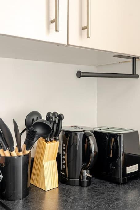 West Oasis - 6 Sleeps - Notting Hill Apartamento