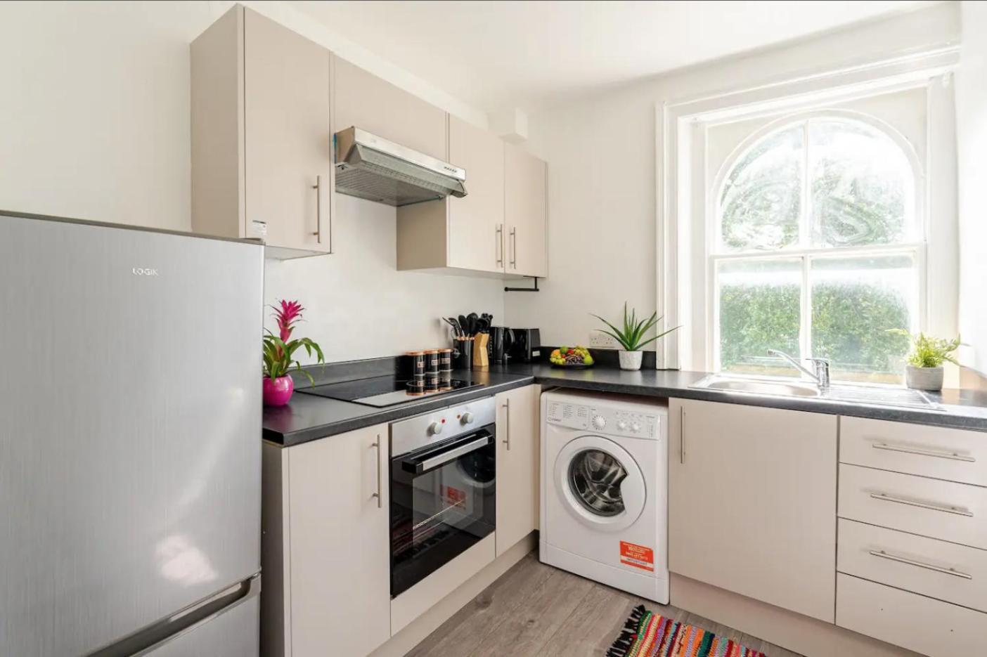 Apartamento Luxury Family In Bayswater