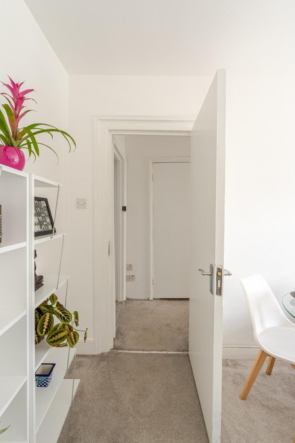 Apartamento Luxury Family In Bayswater *