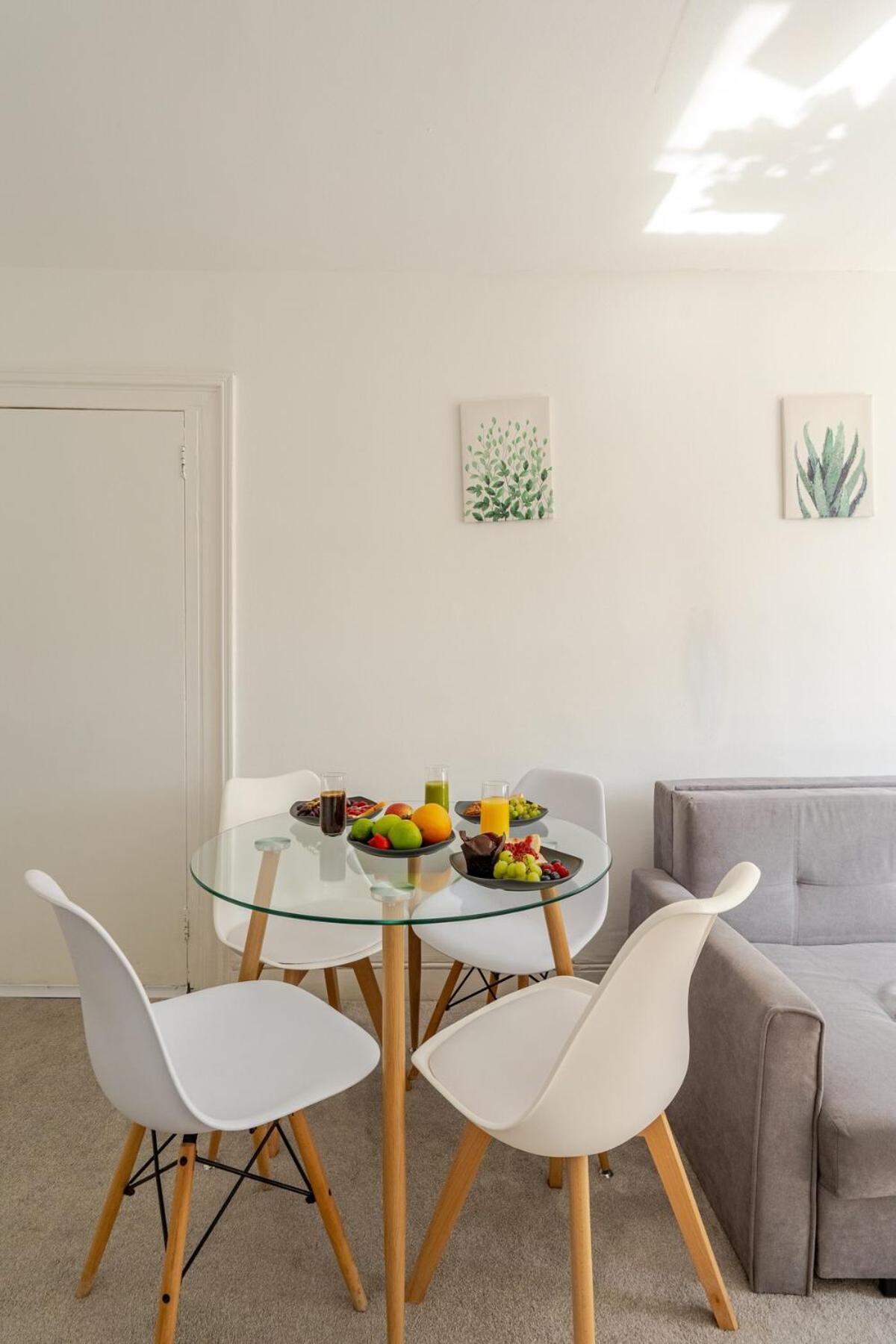 Luxury Family In Bayswater Apartamento *