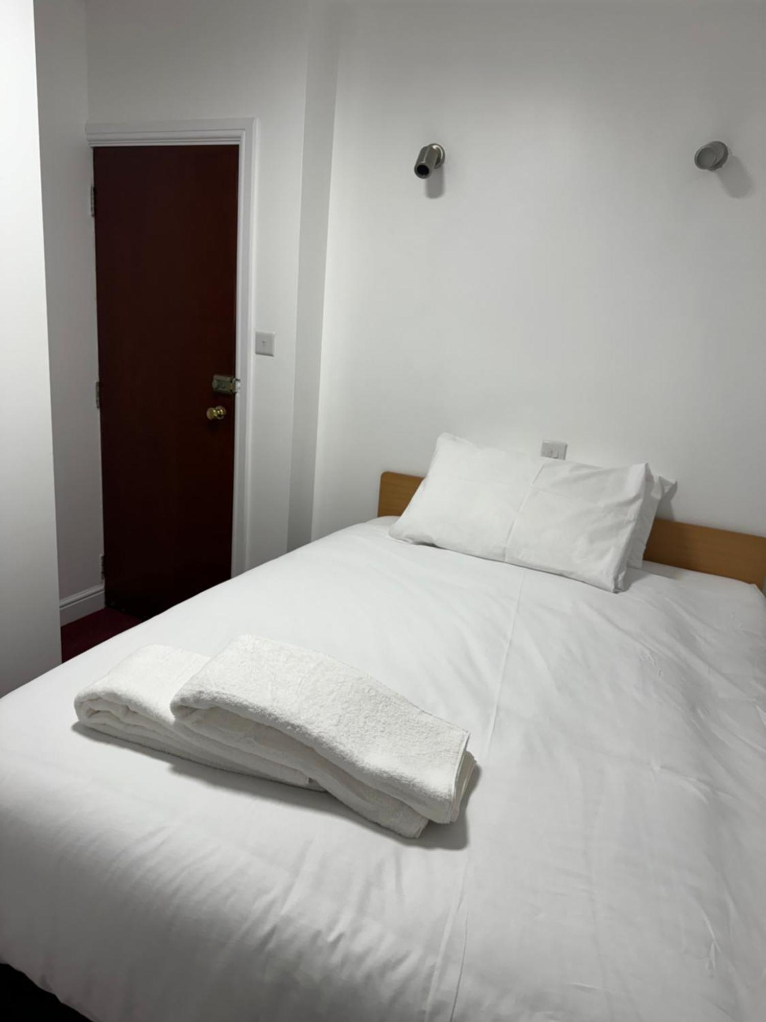 Romany House Hotel Londen
