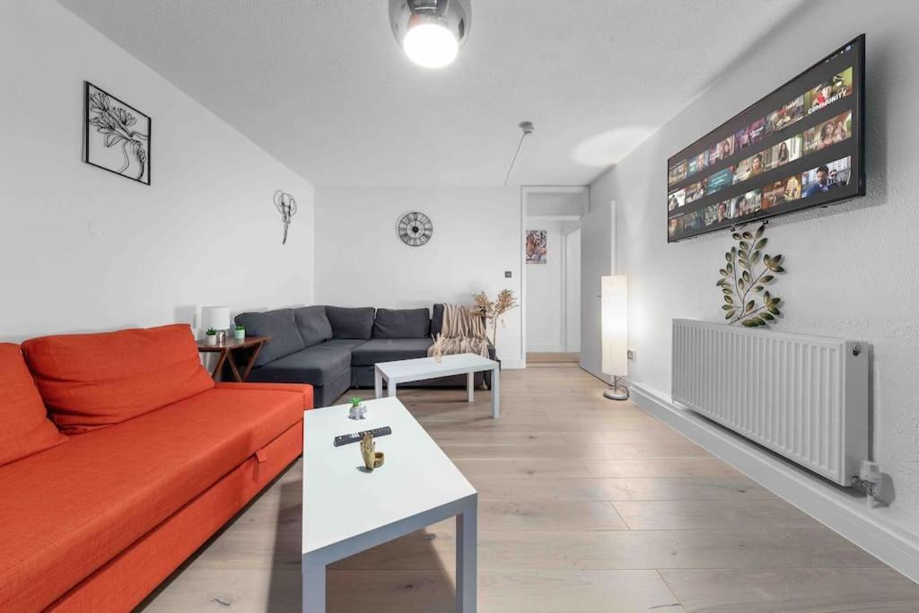 Sleep14 In Victoria 43vpr Apartment *