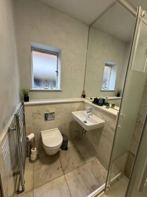Apartment Sleep 4 In Heart Of Fitzrovia Near Oxford Cl6 London