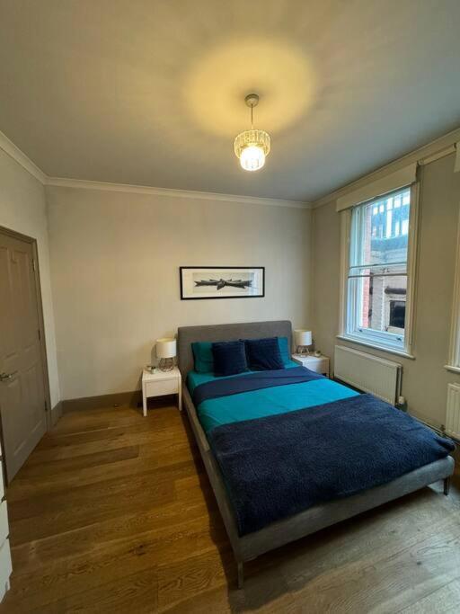 Apartment Sleep 4 In Heart Of Fitzrovia Near Oxford Cl6 London