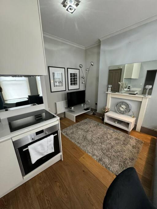 Apartment Sleep 4 In Heart Of Fitzrovia Near Oxford Cl6 London