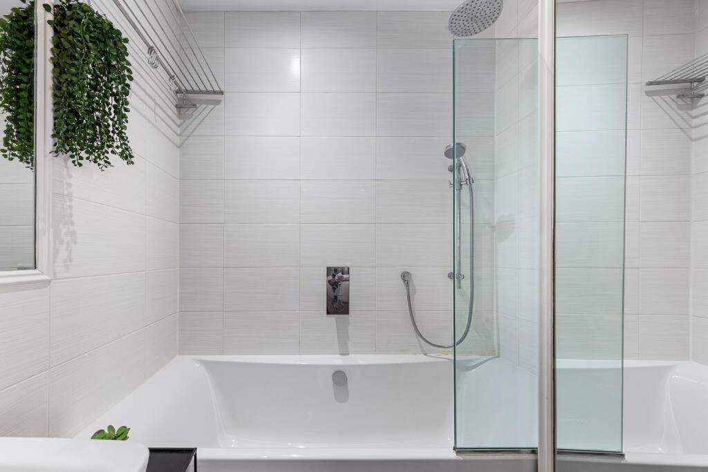 1br Harrods Hydepark Knightsbridge Kb91