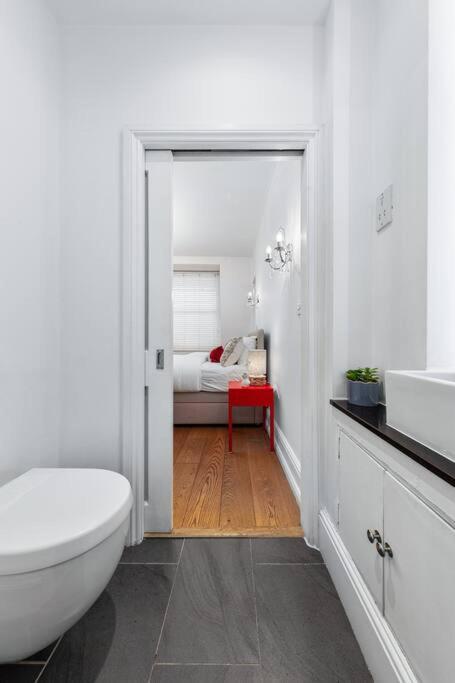 1br Harrods Hydepark Knightsbridge Kb91 *