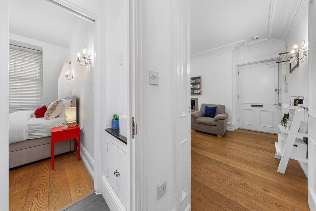 1br Harrods Hydepark Knightsbridge Kb91 Appartement Londres
