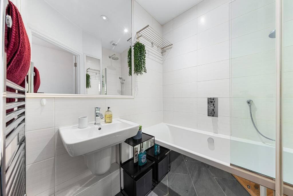 1br Harrods Hydepark Knightsbridge Kb91