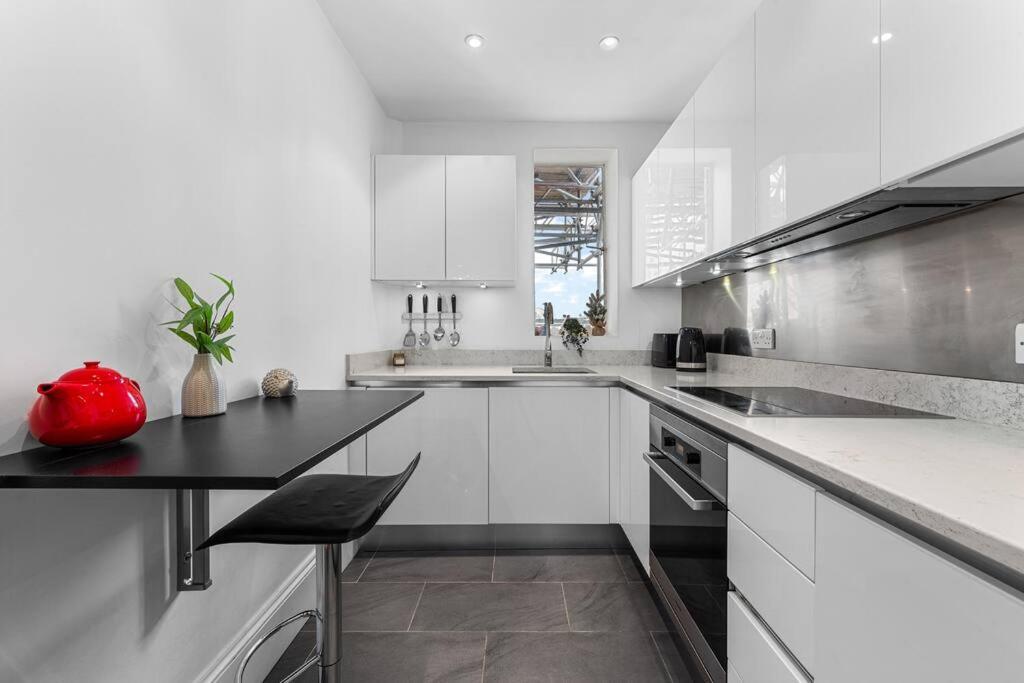 1br Harrods Hydepark Knightsbridge Kb91 *