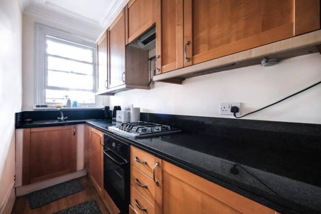 Apartamento Harrods-knightsbridge Flat In Kb89 *