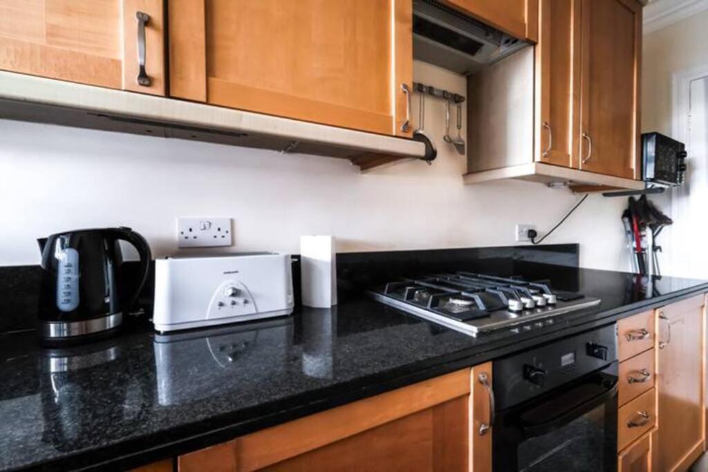 Apartamento Harrods-knightsbridge Flat In Kb89 *