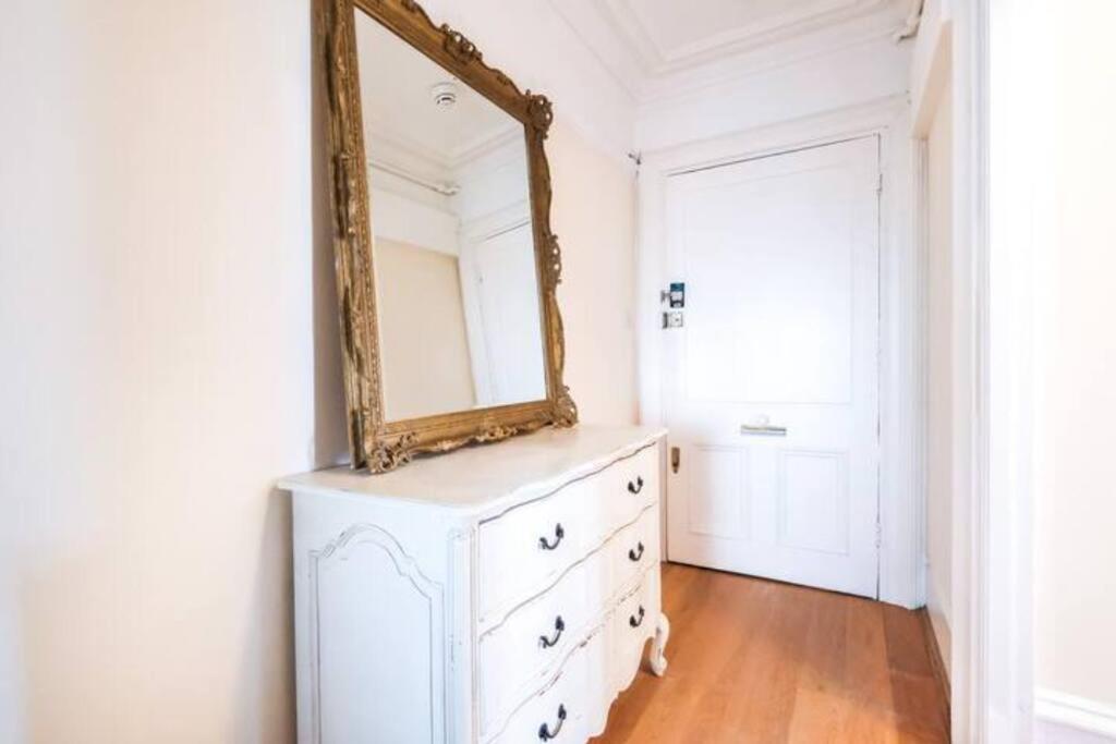 Apartamento Harrods-knightsbridge Flat In Kb89 Londres