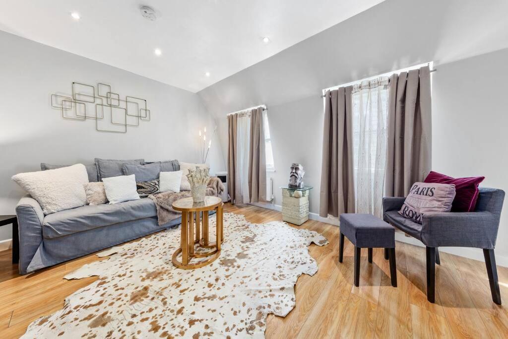 3 Bedroom Flat In Mayfair Hy4 Apartamento Londres