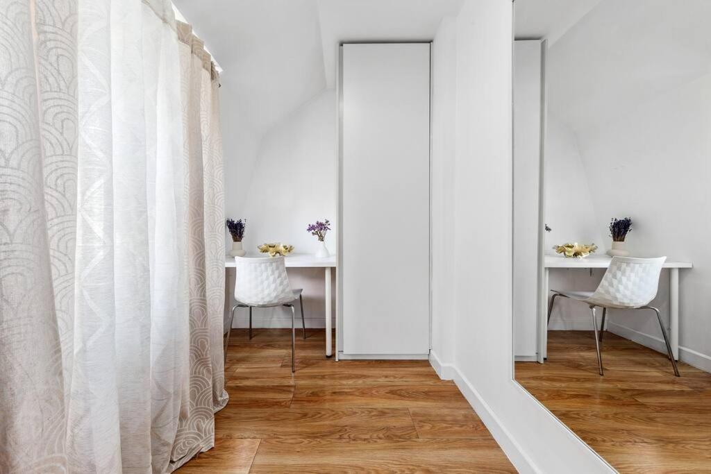 Apartamento 3 Bedroom Flat In Mayfair Hy4 *