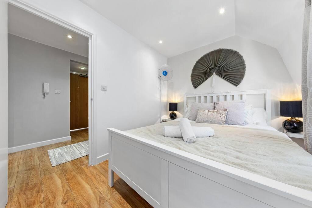 3 Bedroom Flat In Mayfair Hy4 * Londres