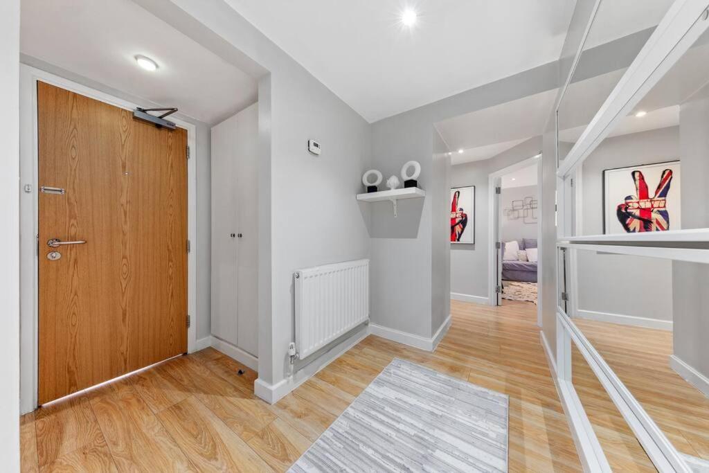 3 Bedroom Flat In Mayfair Hy4 Apartamento Londres