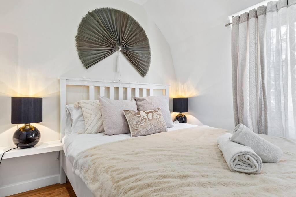 3 Bedroom Flat In Mayfair Hy4 Londres