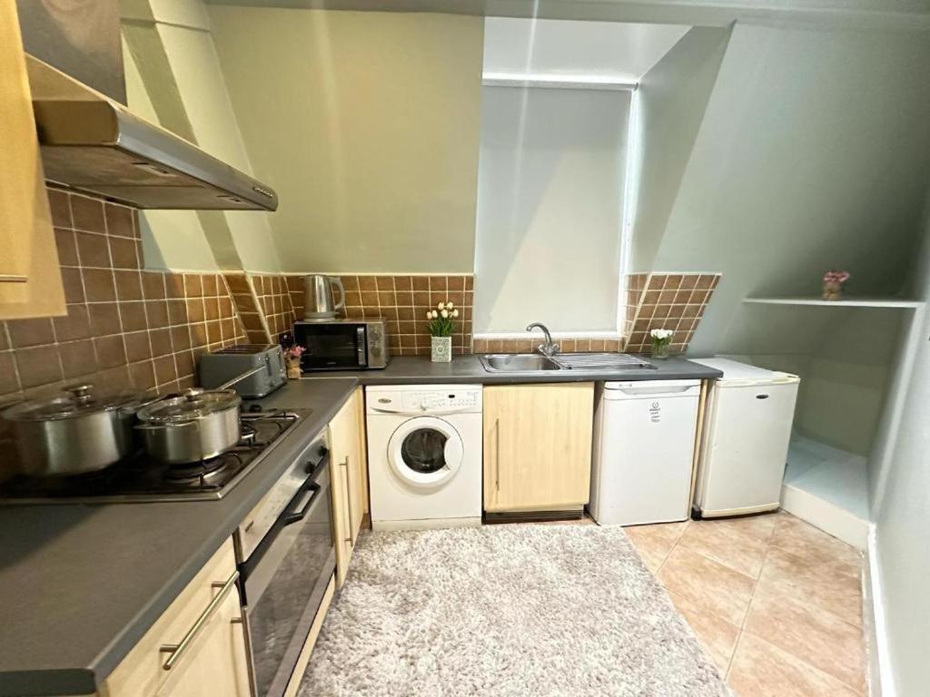 Appartement One Bedroom In *