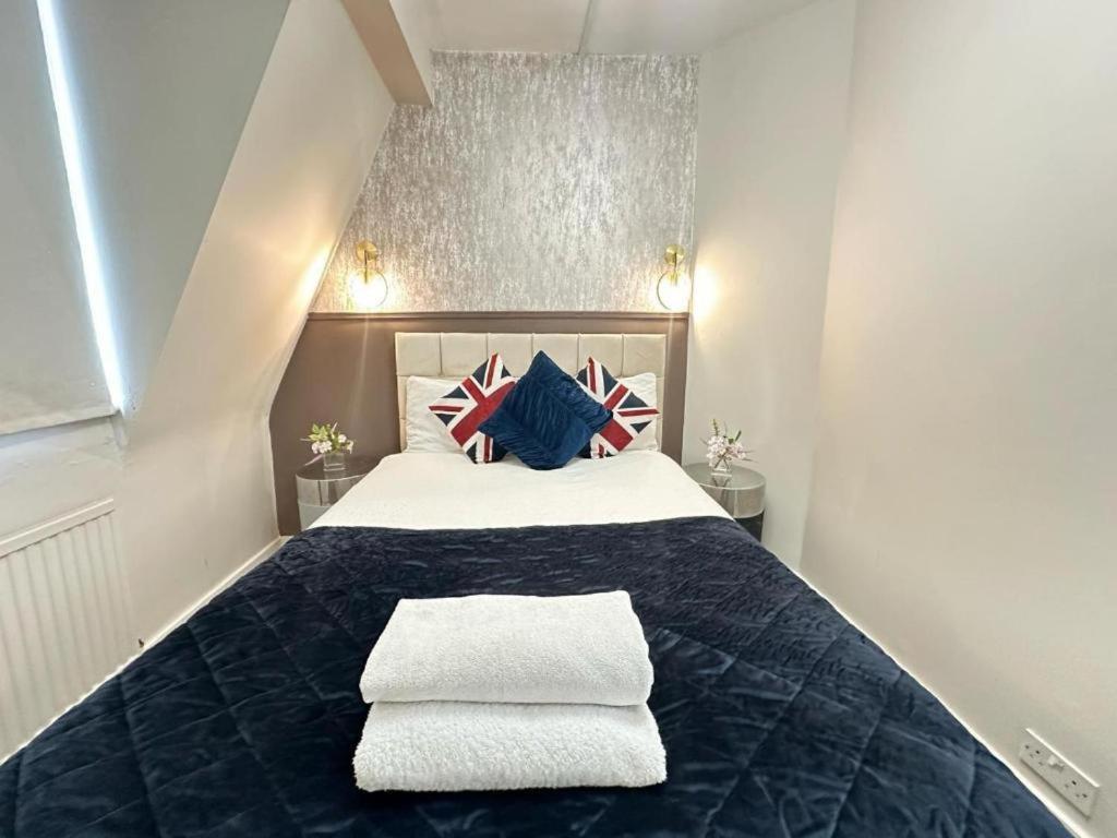 Appartement One Bedroom In