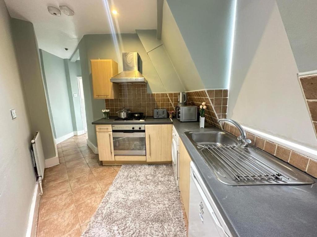 One Bedroom In *