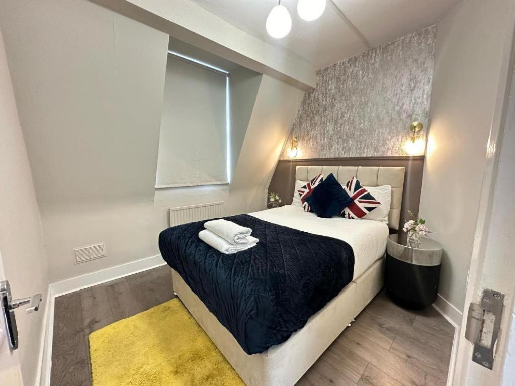 One Bedroom In Londres