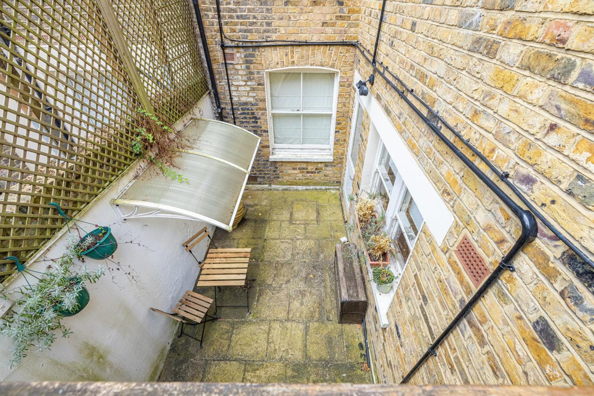 Apartamento Gorgeous 3 B Edroom In Little Venice