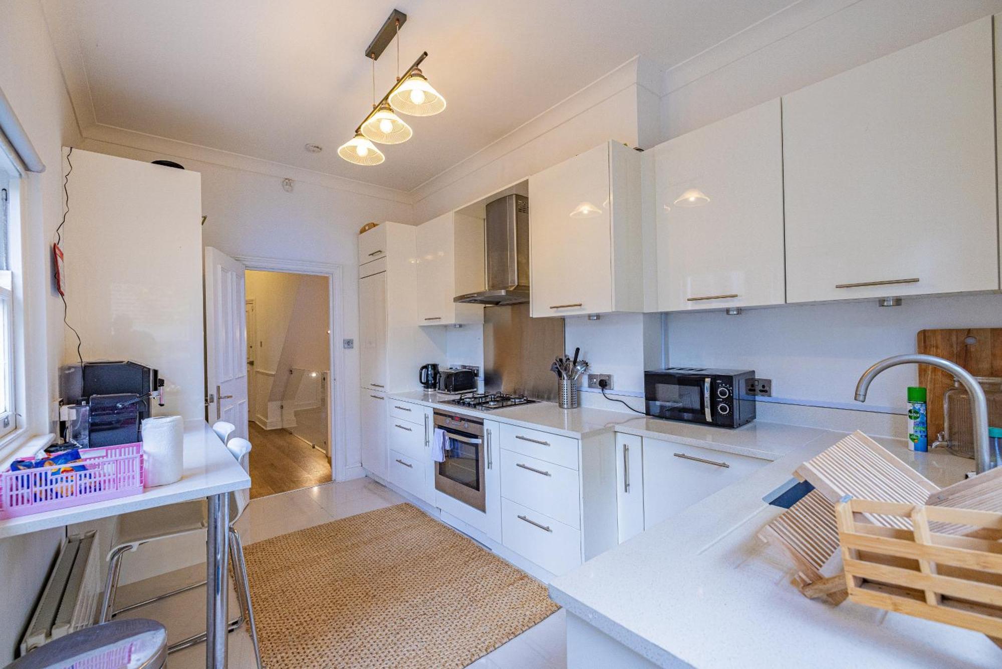 Gorgeous 3 B Edroom In Little Venice * Londres