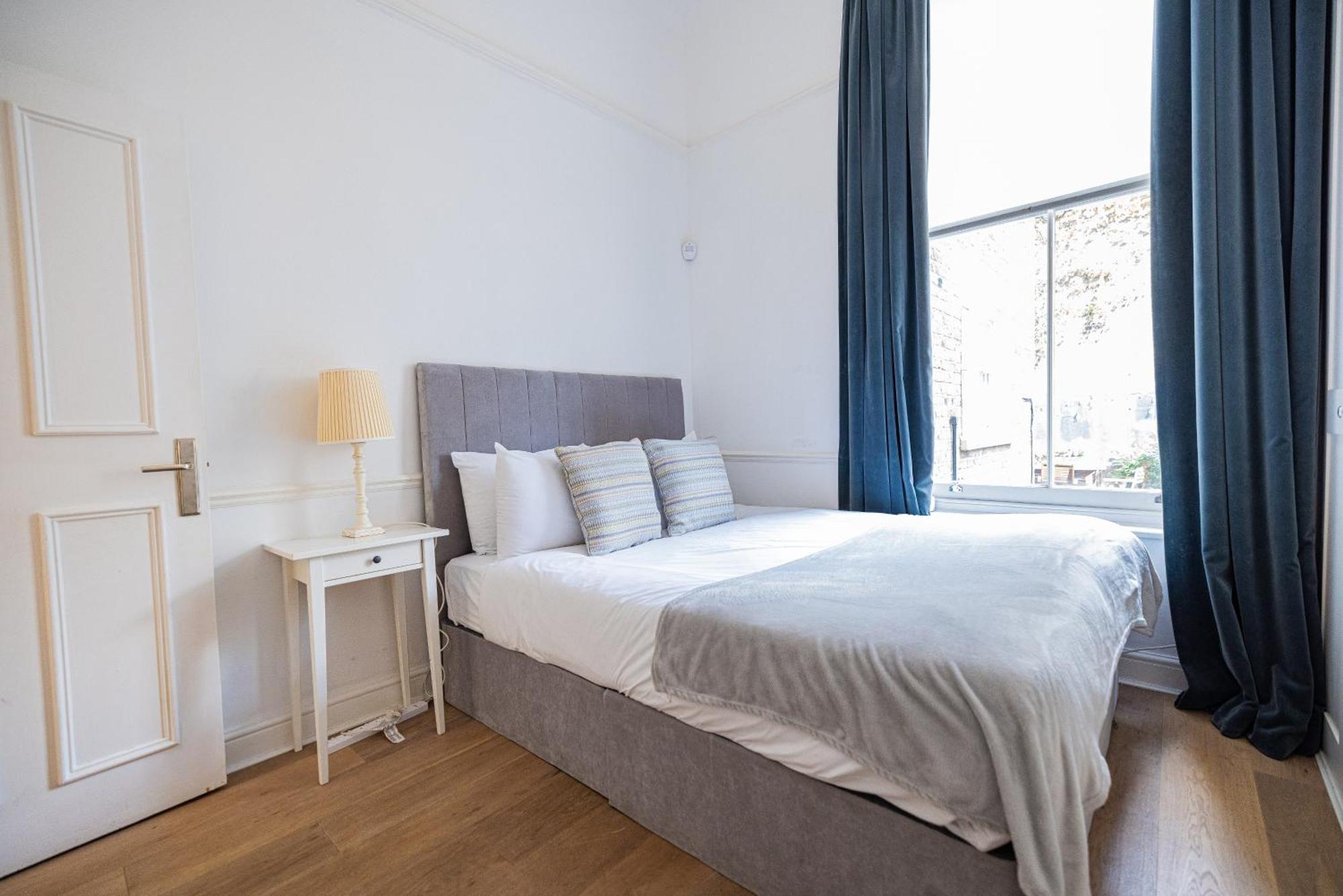 Apartamento Gorgeous 3 B Edroom In Little Venice *